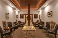 Little Creek Casino Resort - СПА