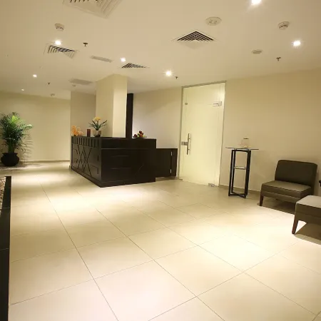 Oryx Hotel Aqaba