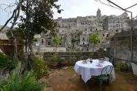 Da Ida - Matera Cento Storico - Sassi - Lejligheder