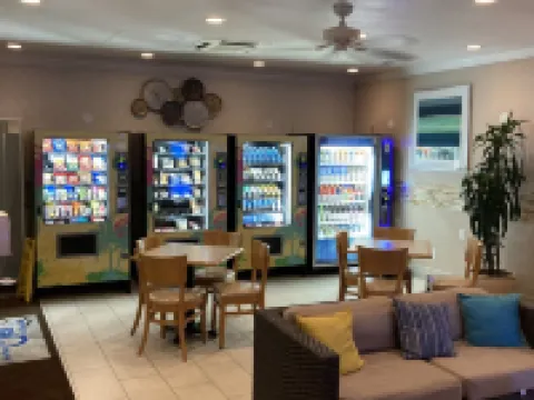 Inn by the Sea, la Jolla Hotels in La Jolla