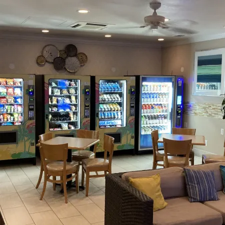 Inn by the Sea, la Jolla