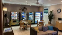 Inn by the Sea, la Jolla Hotels in La Jolla
