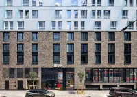 Hife Paris Issy Porte de Versailles - Pools