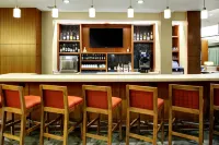 Hyatt Place Columbia Downtown - bar