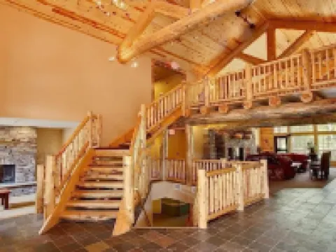 Whitefish Lodge and Suites Hotels in Crosslake