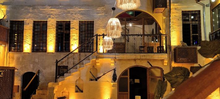 Yılmazhan Konağı Hotels in Gaziantep