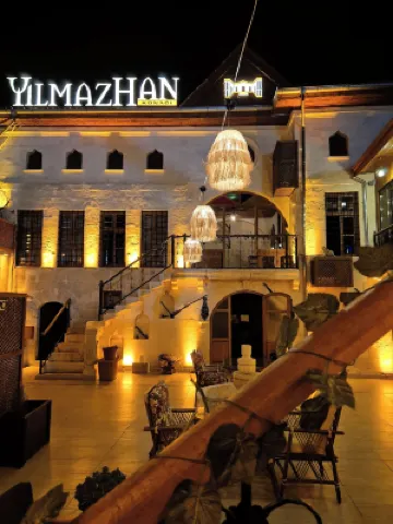 Yılmazhan Konağı Hotels in 
