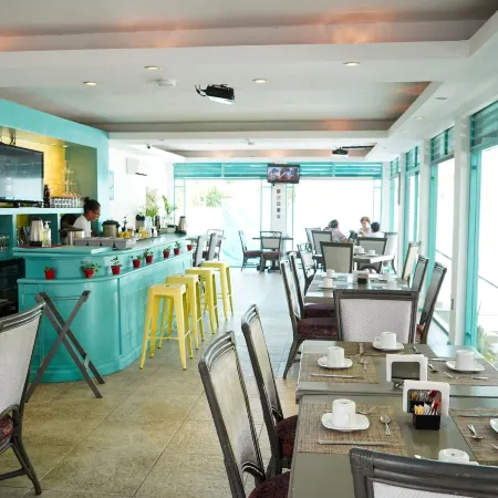Hotel & Suites Arges - Centro Chetumal