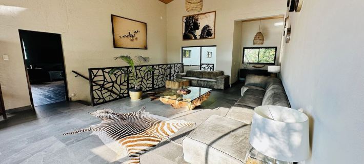Little Forest Garden Retreat Ξενοδοχεία στην πόλη Windhoek
