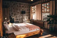 DUDİ Konak Hotel Hotel a Camlihemsin