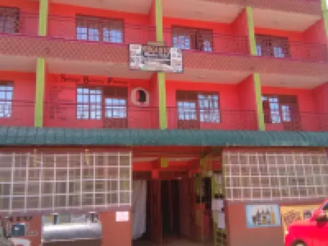 Veroanto Hotel Hotels in Siaya