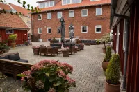 Hotel Sidesporet Hotels in Holbaek