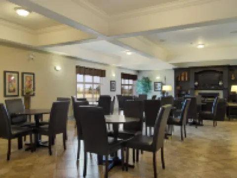 Ramada by Wyndham Westlock Hotels in Westlock