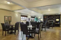 Ramada by Wyndham Westlock Hotels in Westlock