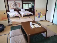 Ten Yufu -  case vacanza in affitto
