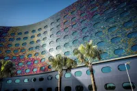 Universal Stella Nova Resort Hoteles cerca de Universal Orlando Resort