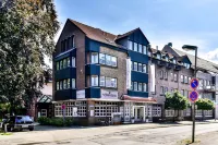 Hotel am Schloss Ahrensburg Hotels in Stormarn