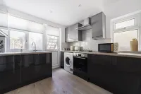 The Neasden Villa