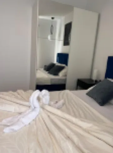 Nadalina公寓 羅戈茲尼察酒店