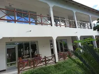 Cocolala Beach House