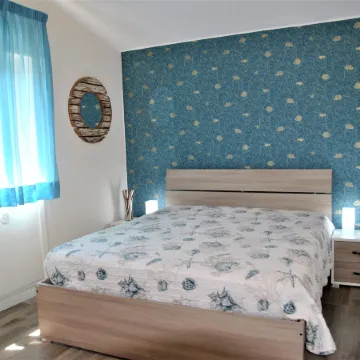 Dinky Home Air-Conditioned Penthouse with Sea View Terrace