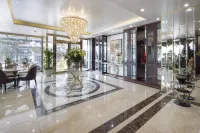 Diamond Luxury Hotel Hotels in Hạ Long