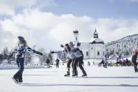 Hotel Central فنادق في Seefeld in Tirol