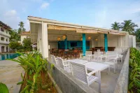 Shangrela Beach Resort by Ark Hotels in Ambalangoda