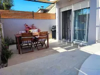 Pop Villa in Zadar for 3 Person