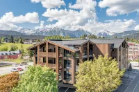 Summit Seefeld Hotel di 