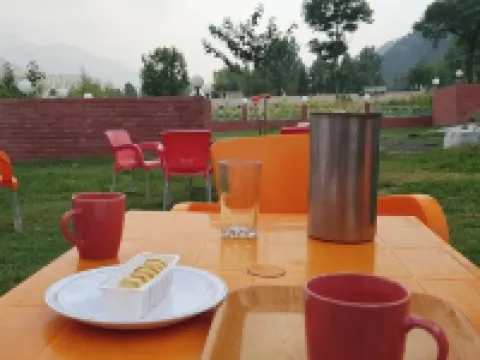 Red Rose Hotel Balakot Hotels in Balakot