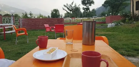Red Rose Hotel Balakot