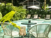 KAÑIK Apart Hotel Hotels in Cahuita
