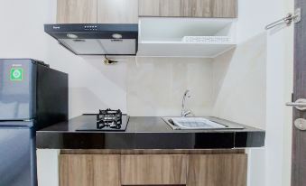 Best Deal and Comfy Studio Apartment at Serpong Garden