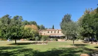 La Bastide de Montferrat Hotels in Claviers