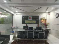 Royal Garden Resort Các khách sạn ở Sasunavghar