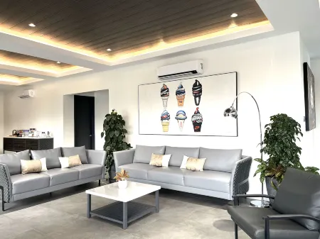 The Vineyard at Tanauan