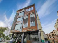 Hotel AK Continental Zirakpur Hotels in Zirakpur