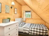 Holiday Home Nadole Near Baltic Sea