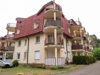 Studio With a Balcony Near the Beach, Pobierowo Hotels in Gmina Rewal
