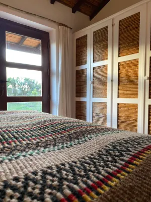 Monte da Moita Nova Hotels near Festival MEO Sudoeste