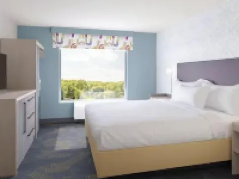 Home2 Suites by Hilton Springfield Hoteles en Springfield