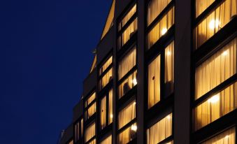 Hotel 56