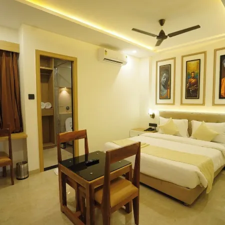 Wishotel Premier the Phoenix Hotel 2.O