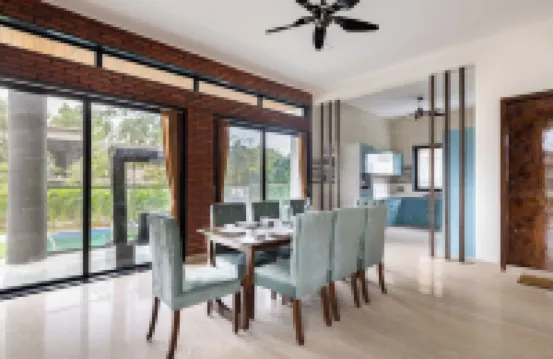 สเตย์ เลเชอร์ลี่ วิลลา พอร์เทีย โลนาวาลา