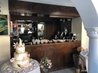 Hotel Santa Teresa - breakfast