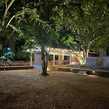 The Den at Yala