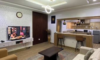 Me Time Residence