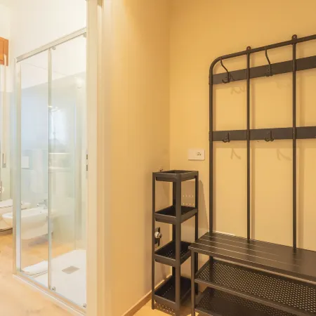 Simar Apartments Nearby Como S G Train Station by Rent All Como