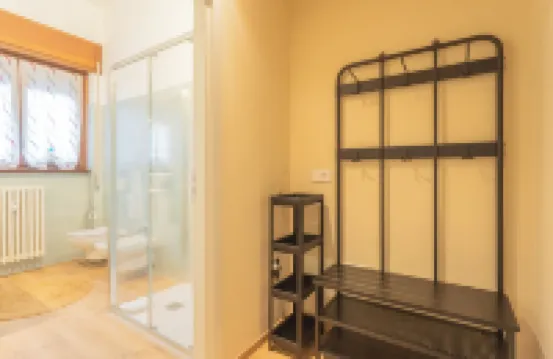 ซิมาร์ อพาร์ตเมนต์ ใกล้ สถานีรถไฟ โคโม เอส.จี. บาย เรนท์ ออล โคโม